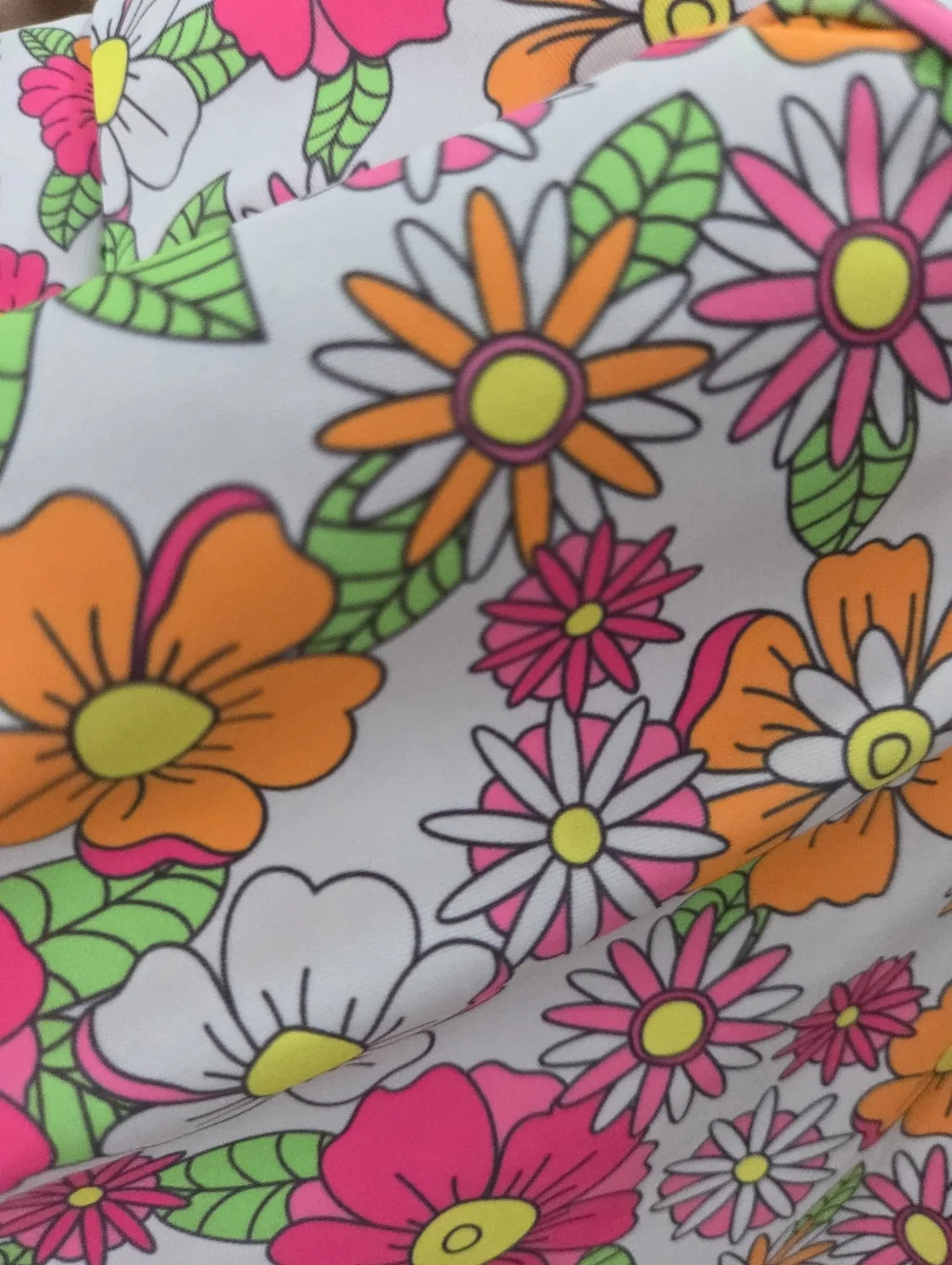 Betsey Johnson leave reposhing questions